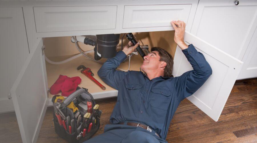 Professional same day plumber in Thomas, WV